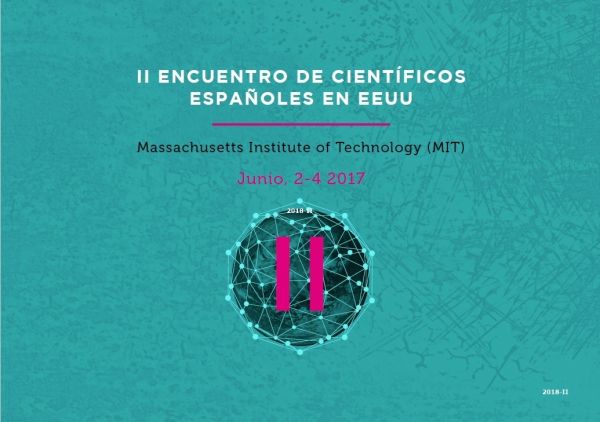 II Encuentro de Científicos Españoles en Estados Unidos