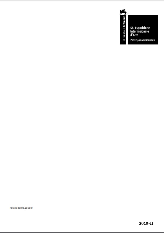 58. Esposizione Internazionale d'Arte