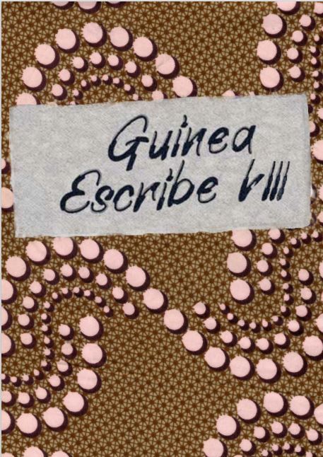 Guinea escribe VIII
