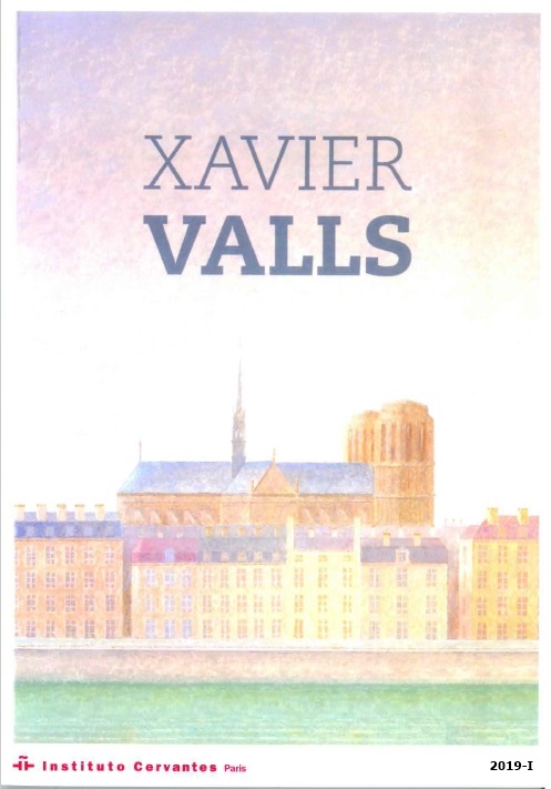 Xavier Valls