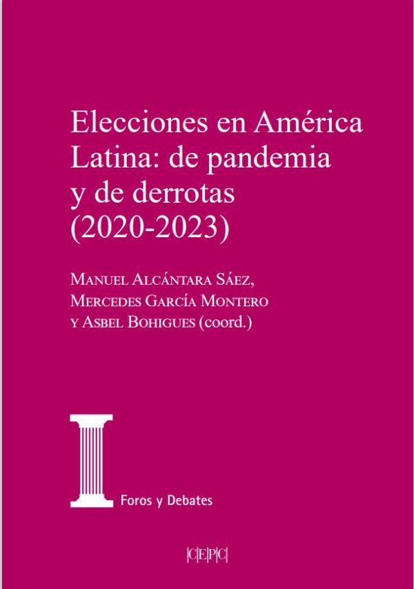 Elecciones en América Latina