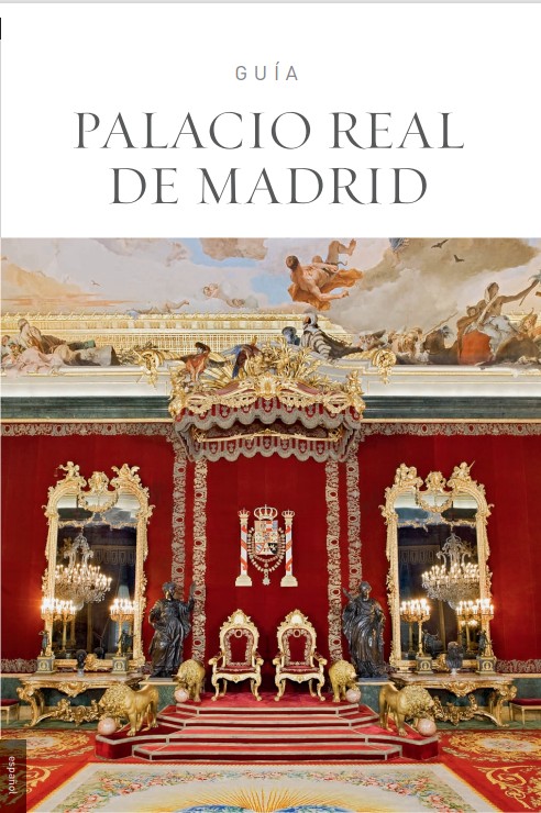 Palacio Real de Madrid