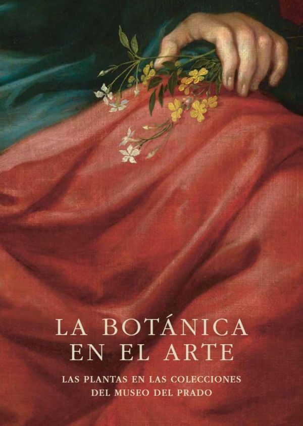 La botánica en el arte