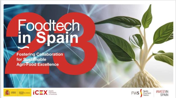 Foodtech in Spain 2023
