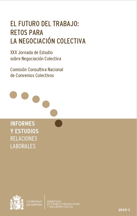 El futuro del trabajo