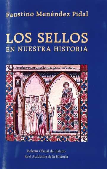 Los sellos en nuestra historia