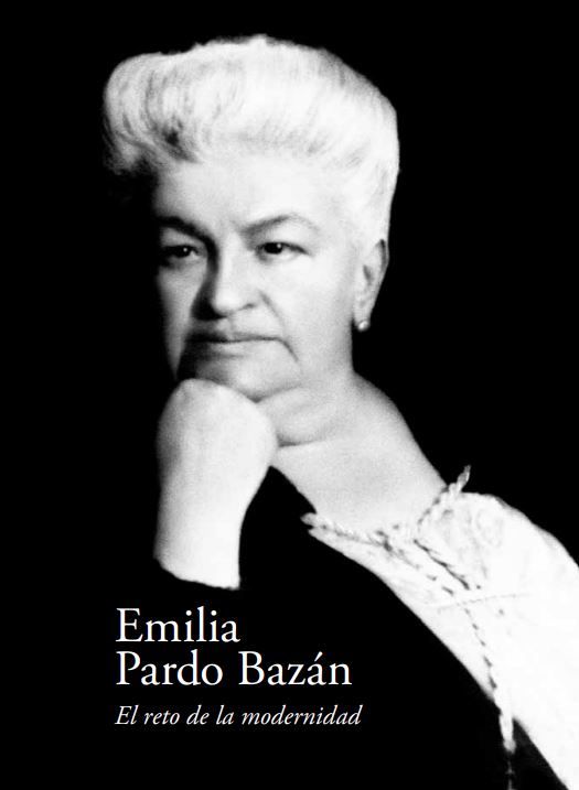 Emilia Pardo Bazán