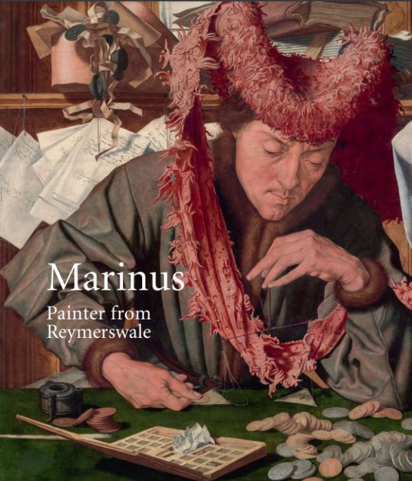 Marinus