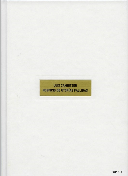Luis Camnitzer