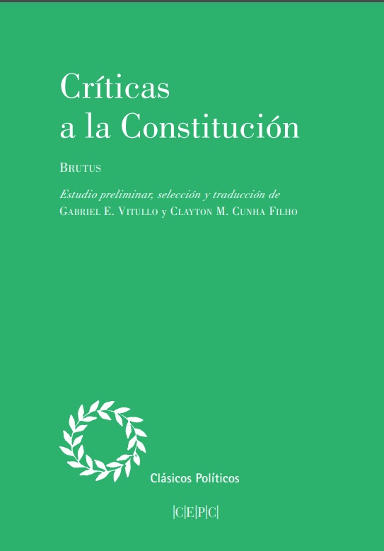 Críticas a la Constitución