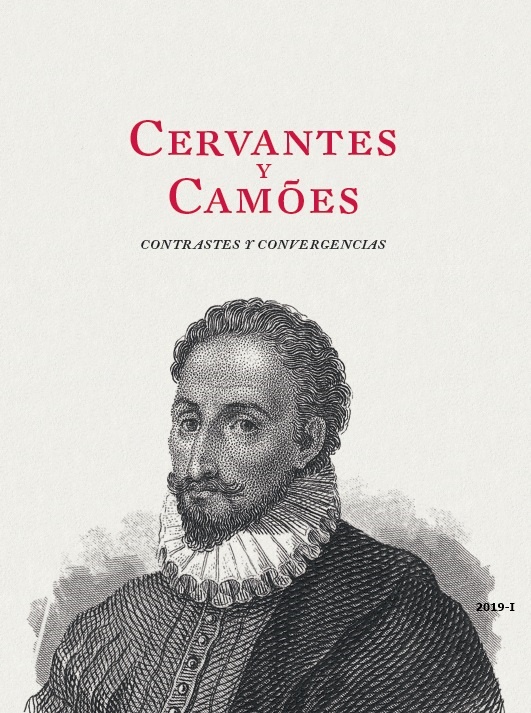 Cervantes y Camões