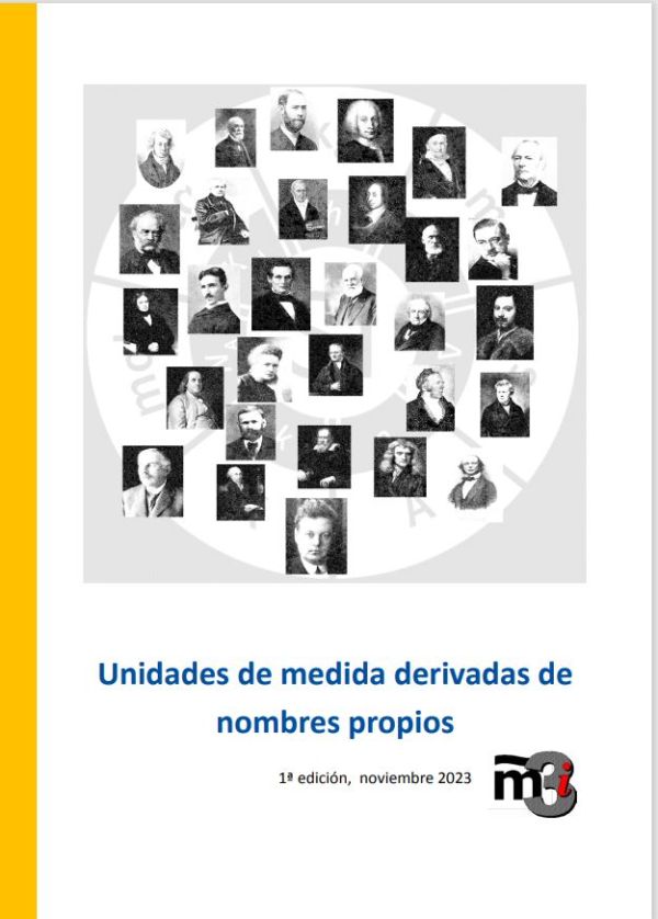 Unidades de medida derivadas de nombres propios