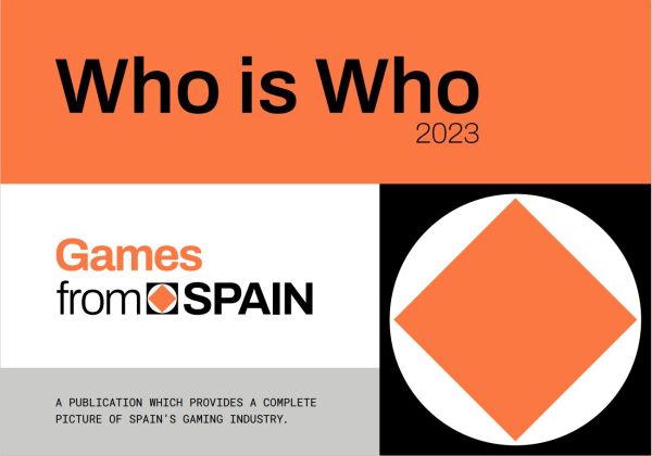 Who is who 2023