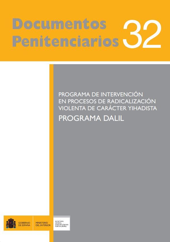 Programa DALIL