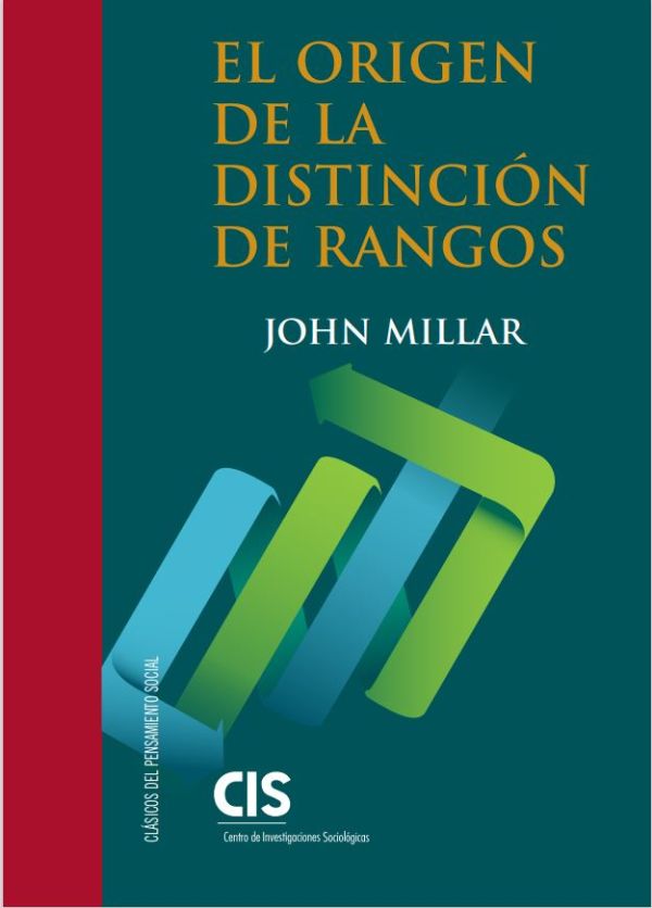 El origen de la distinción de rangos
