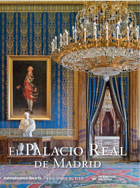 El Palacio Real de Madrid