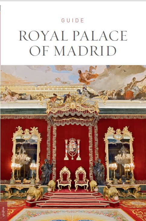 Royal Palace of Madrid