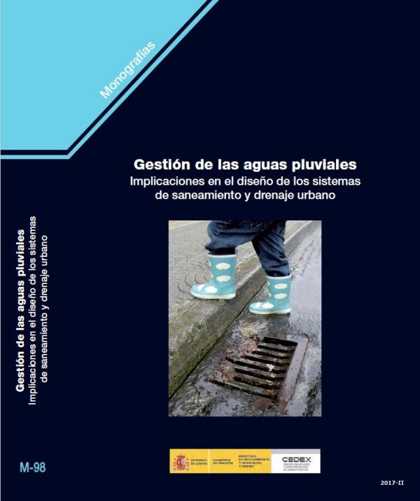 Gestión de las aguas pluviales