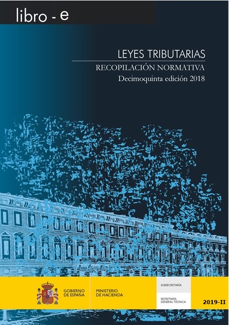 Leyes tributarias