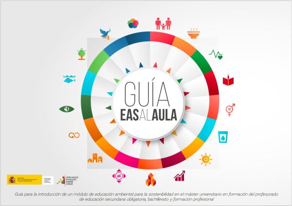 Guía EAS al aula