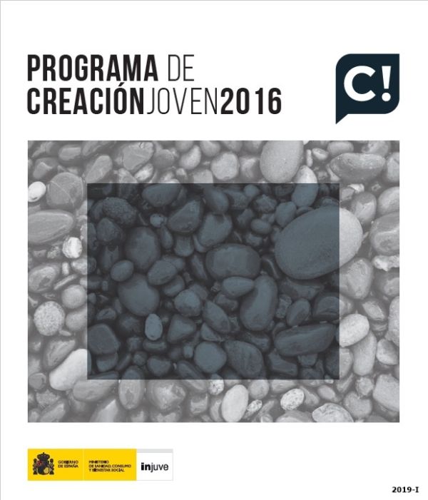 Programa de creación joven 2016