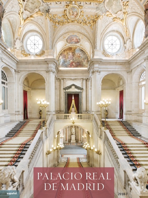 Palacio Real de Madrid
