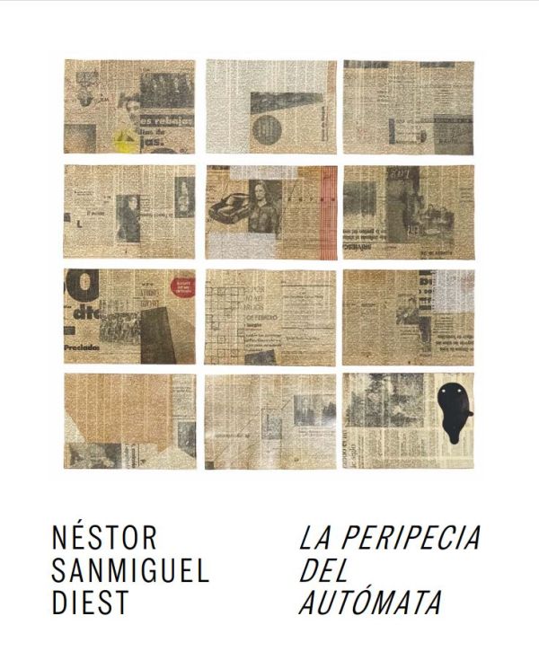 Néstor Sanmiguel Diest