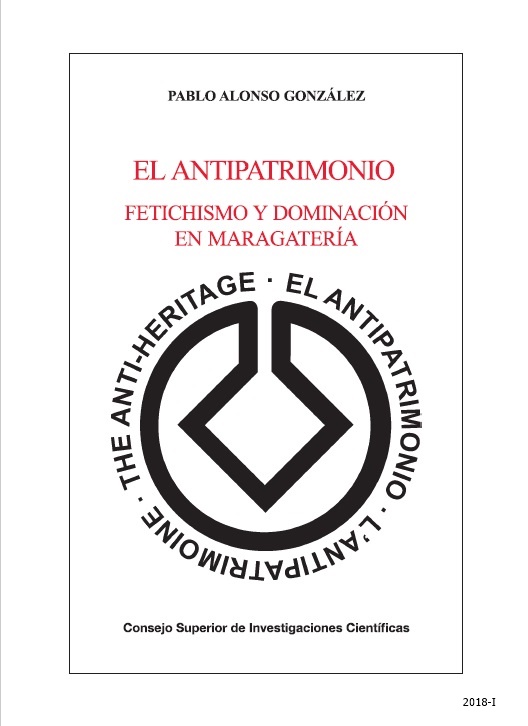 El antipatrimonio