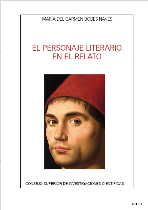 El personaje literario en el relato