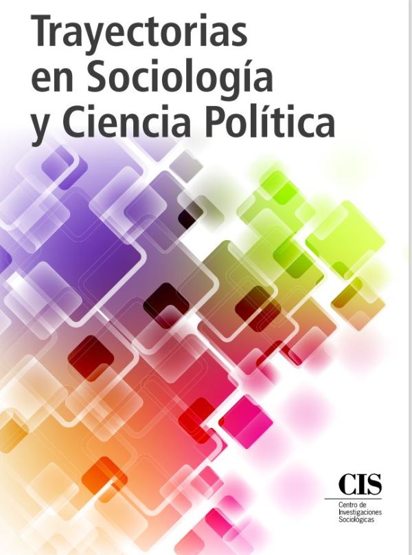 Trayectorias en Sociología y Ciencia Política