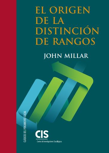 El origen de la distinción de rangos