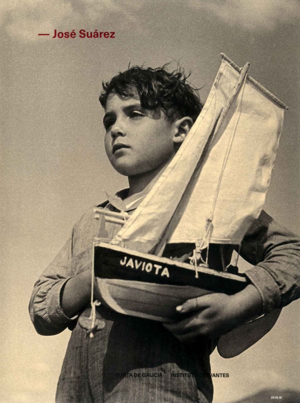 José Suárez