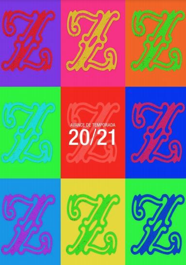 Avance de temporada 20/21