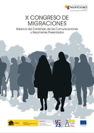 X Congreso de Migraciones
