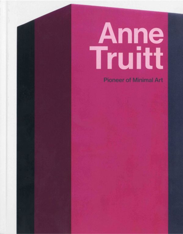 Anne Truitt