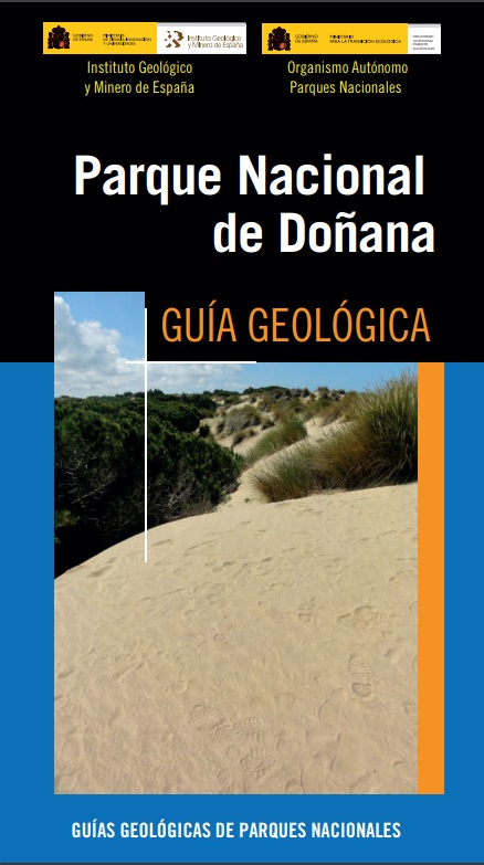 Parque Nacional de Doñana