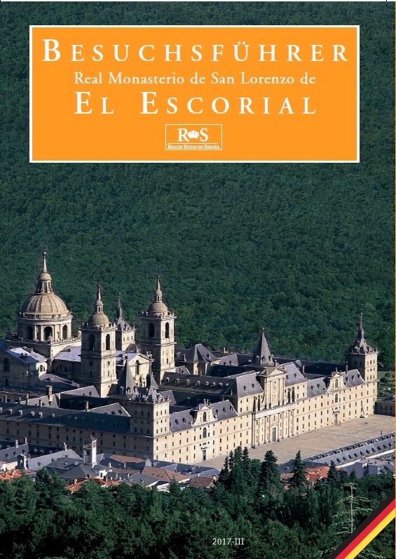 Real Monasterio de San Lorenzo de El Escorial