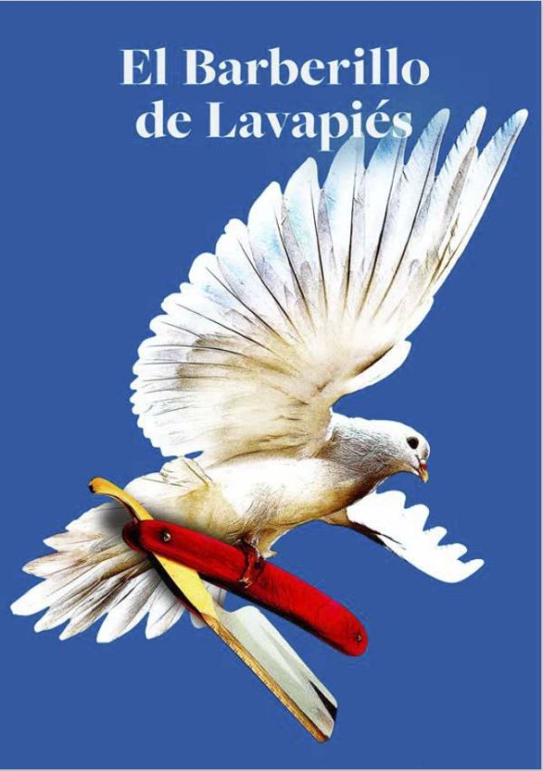 El barberillo de Lavapiés