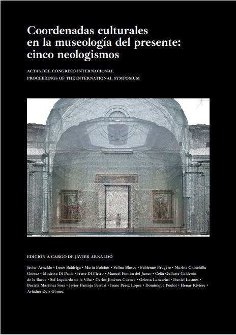 Coordenadas culturales en la museología del presente