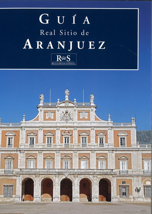 Real Sitio de Aranjuez