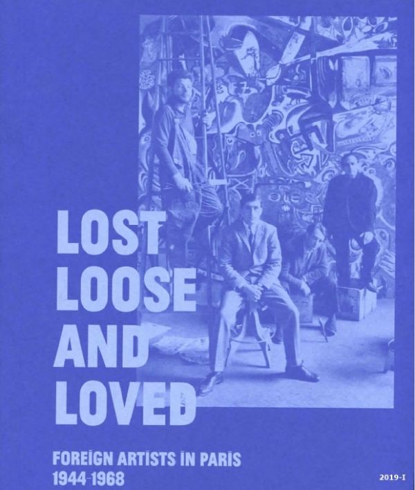 Lost, loose and loved