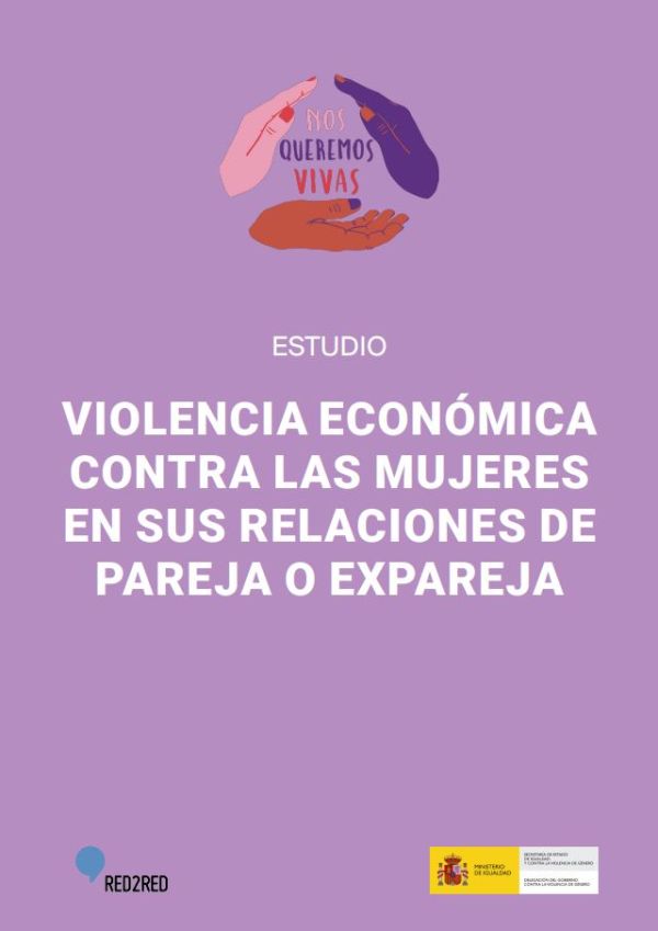 Violencia económica contra las mujeres en sus relaciones de pareja o expareja