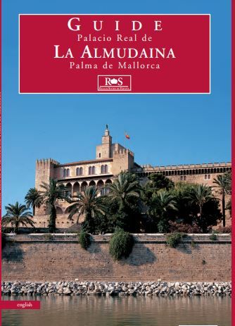 Palacio Real de la Almudaina, Palma de Mallorca