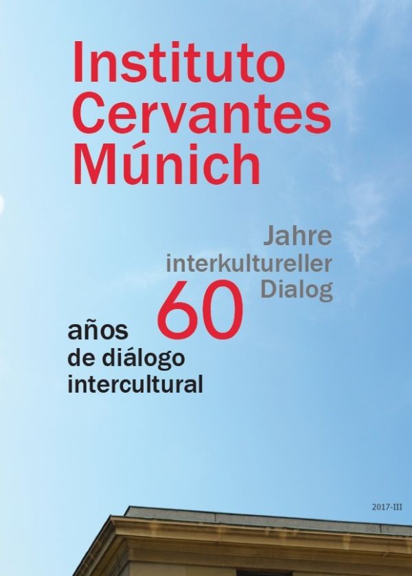 El Instituto Cervantes de Múnich