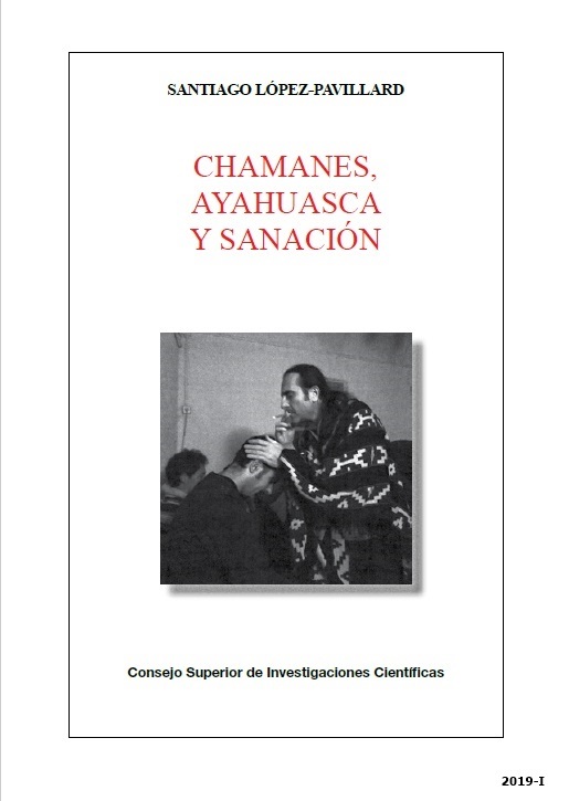 Chamanes, ayahuasca y sanación