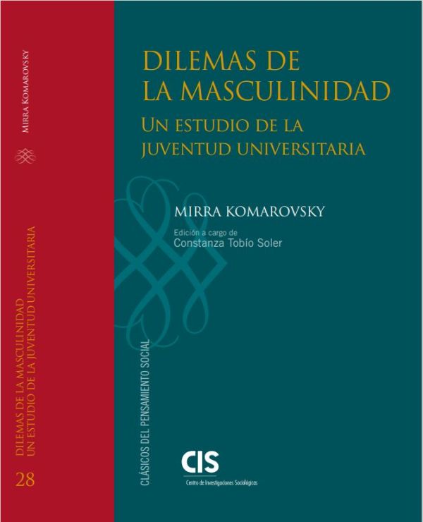 Dilemas de la masculinidad
