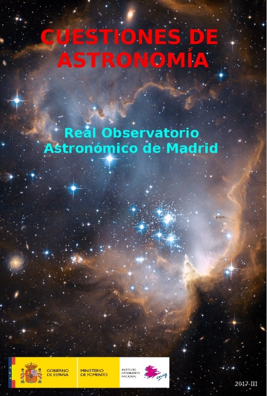 Cuestiones de astronomía