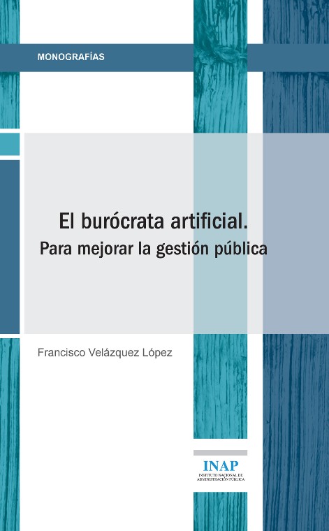 El burócrata artificial
