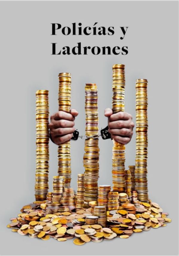 Policías y ladrones