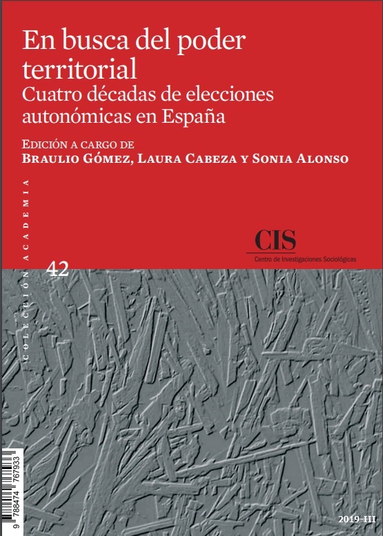 En busca del poder territorial